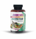 Daily Immunity Booster 120 Capsules