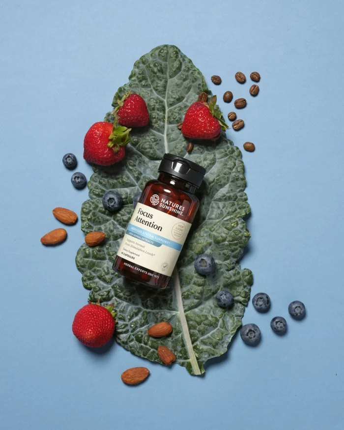 Focus Attention - Image 2