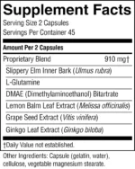 Focus Attention - Image 6