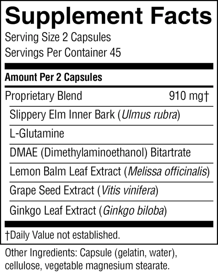 Focus Attention - Image 6