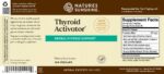 Thyroid Activator - Image 2