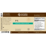 P-X (Urinary & Kidney Support) - Image 2
