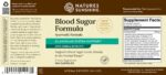 Blood Sugar Formula - Image 2