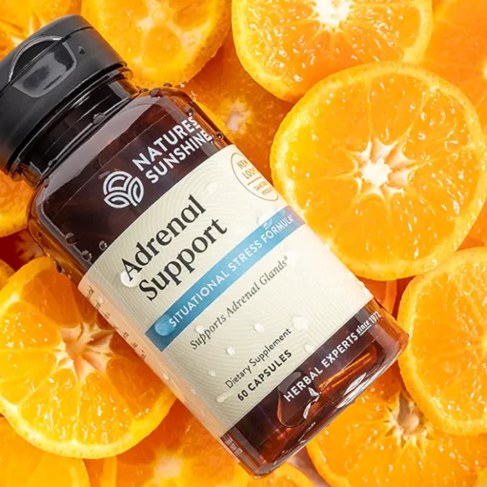 Adrenal Support - Image 2