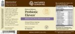 probiotic eleven