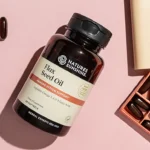 Flax Seed Oil w/ Lignans - Image 2
