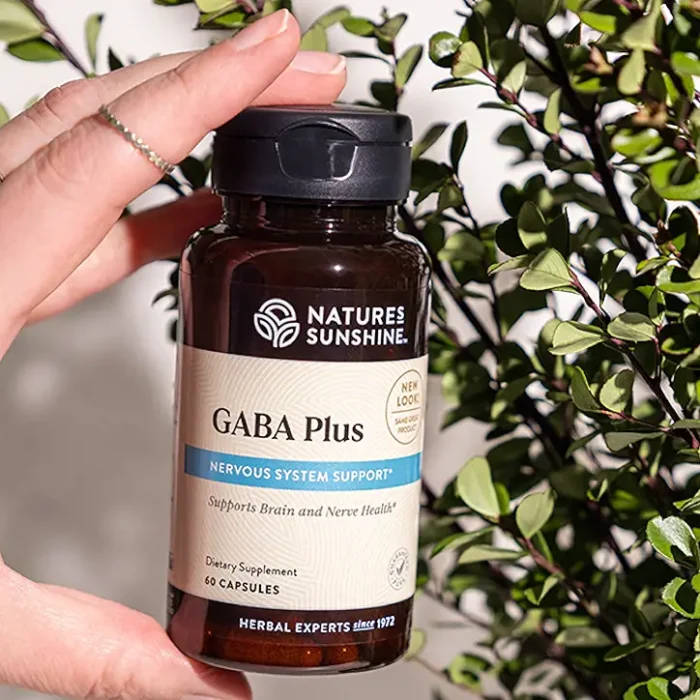 GABA PLUS - Image 2
