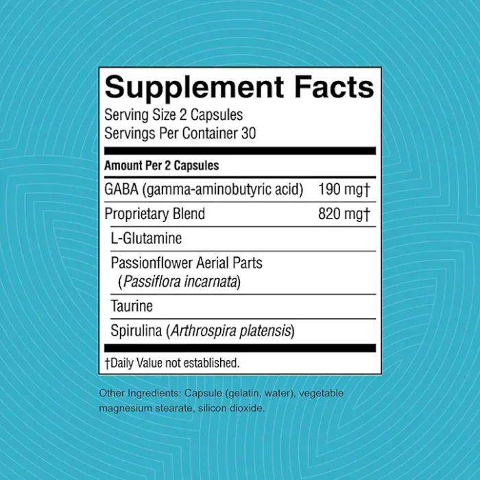 GABA PLUS - Image 3