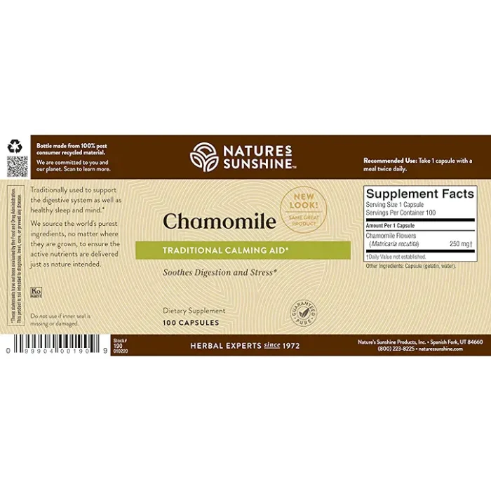 Chamomile - Image 4