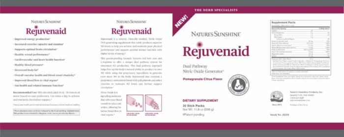 rejuvenaid