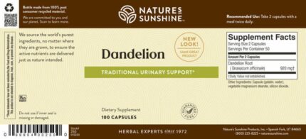 dandelion