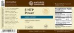 5 htp power