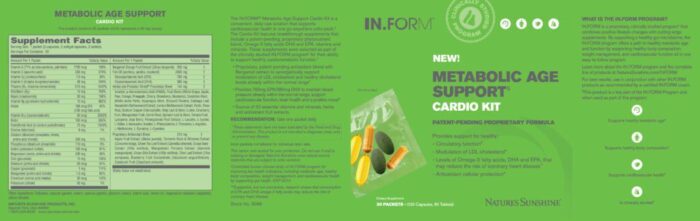 INFORM Cardio Kit - Image 2