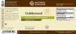 golden seal