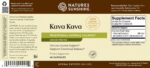 Kava Kava Concentrate - Image 2