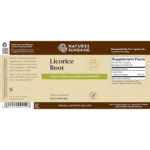 Licorice Root - Image 4