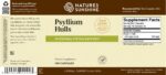 psyllium hulls