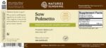 saw palmetto