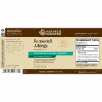 Seasonal Allergy (formerly ALJ) - Image 2