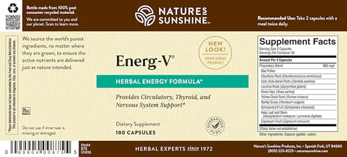 875-724 Energ-V® - Image 3