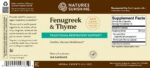 Fenugreek & Thyme - Image 2