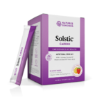 Best nutritional drink - Solstic Cardio