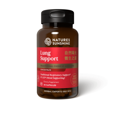 Lung Support