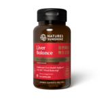 liver balance