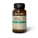 thyroid activator