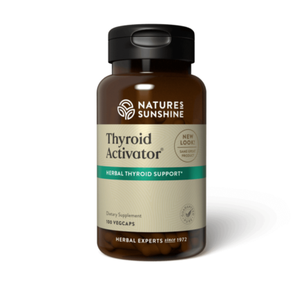thyroid activator