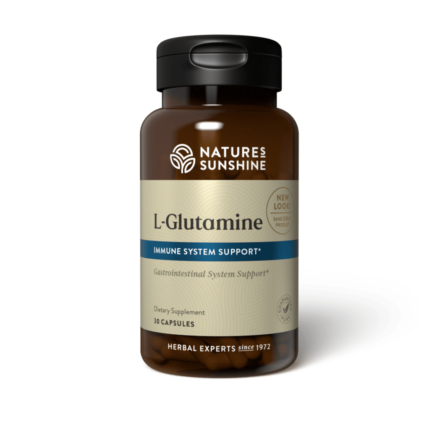 L-Glutamine