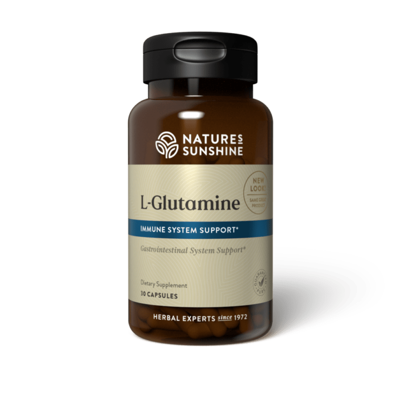 L-Glutamine
