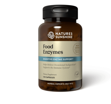 food enzymes
