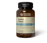 bowel detox