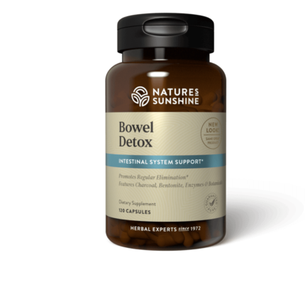 bowel detox