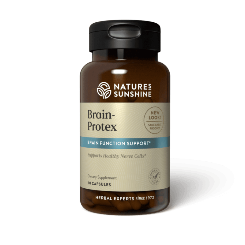 brain protex