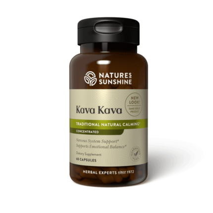 Kava Kava Concentrate