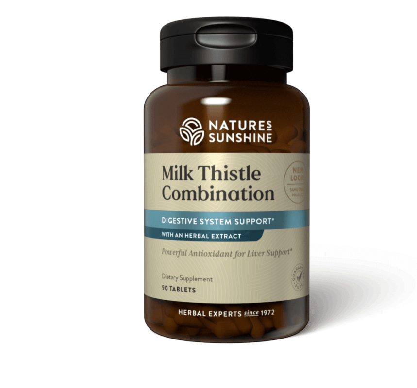 milk thistle