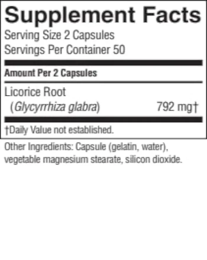 Licorice Root - Image 3