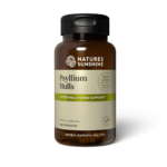 Psyllium Hulls