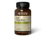 red yeast rice