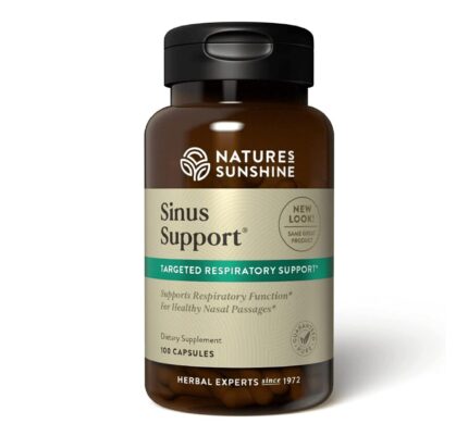 Sinus Support EF®