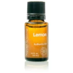 Lemon Authentic Essential Oil