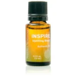 INSPIRE Uplifting Authentic Essential Oils Blend