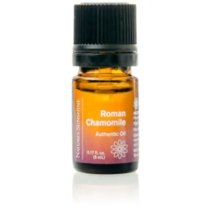 Roman Chamomile