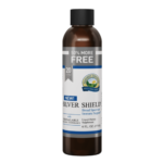 Nature's Sunshine Silver Shield W/ Aqua Sol