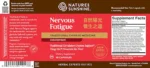 Nervous Fatigue TCM Concentrate - Image 4
