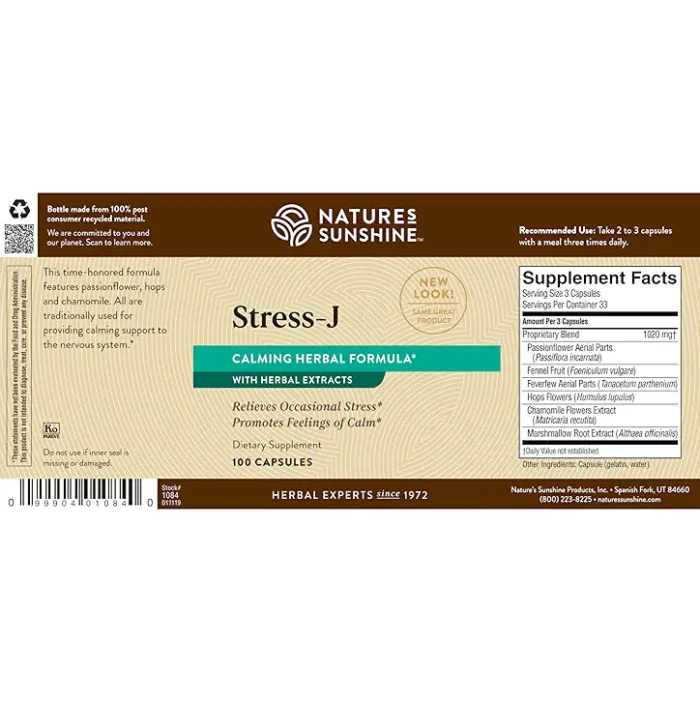 Stress-J - Image 5