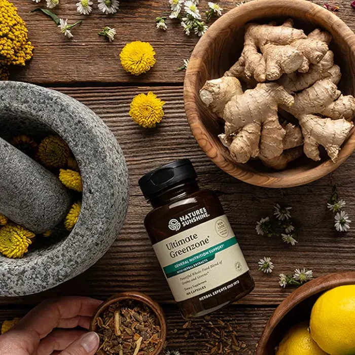 Ultimate GreenZone® - Image 2