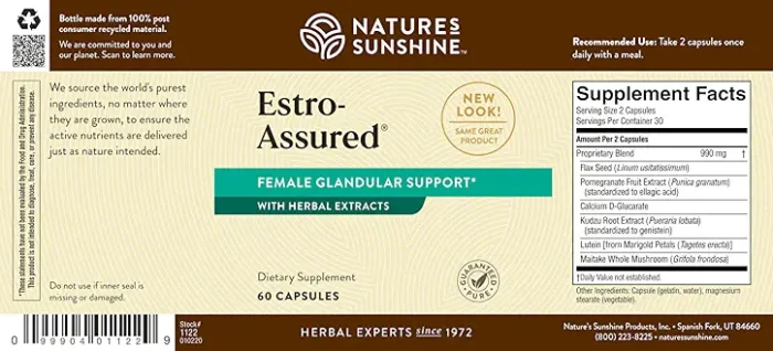 Estro Assured - Image 3